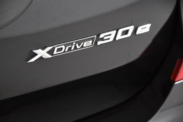 BMW X3 xDrive30e *1ste Eigenaar*Leer*Navigatie*Trekhaak*Parkassist*