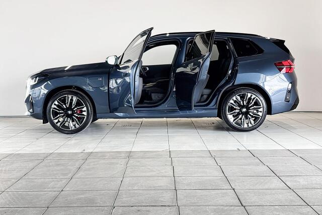 BMW X3 30e xDrive Professional Pack M Sportpakket Pro Aut.