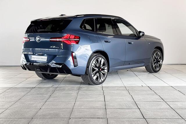 BMW X3 30e xDrive Professional Pack M Sportpakket Pro Aut.