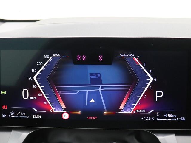 BMW X3 30e xDrive 299PK Aut. M-Sport, Panoramadak, Trekhaak, Head-Up Display, Harman Kardon, 21" LM Velgen, Keyless, 360gr. Camera,