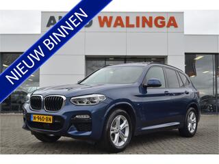 bmw-x3-xdrive30i-m-pakket-panoramad