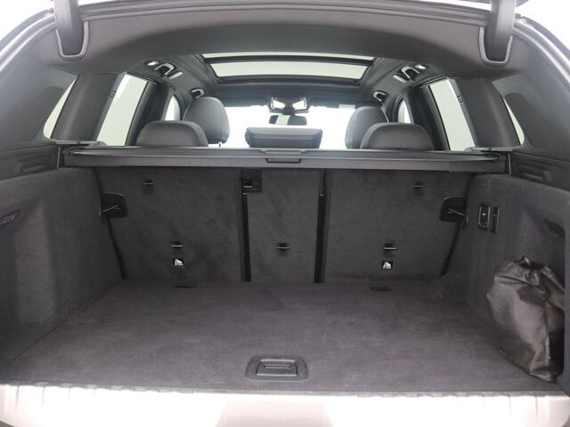 BMW X3 xDrive30e High Executive 292PK Aut. SOH 93%, M-Sport, Pano-Schuifdak, Trekhaak, Harman Kardon, Keyless, Elektr. Achterklep, 19" LM Velgen, Head-Up Display