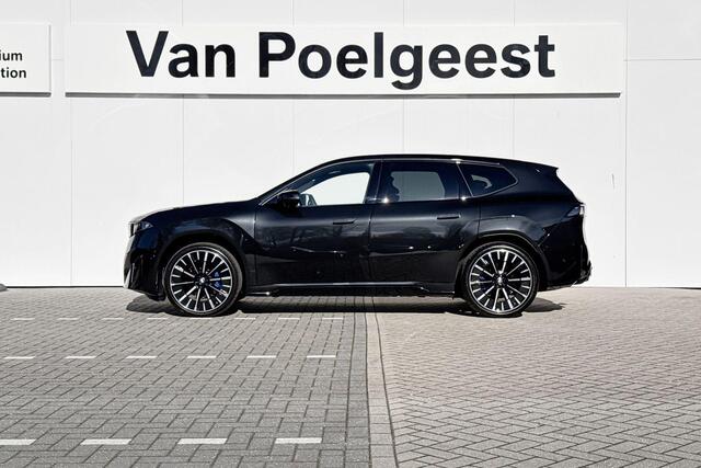 BMW X3 iX3 50 xDrive 113 kWh | M Sportpakket | Innovation Pack | Trekhaak