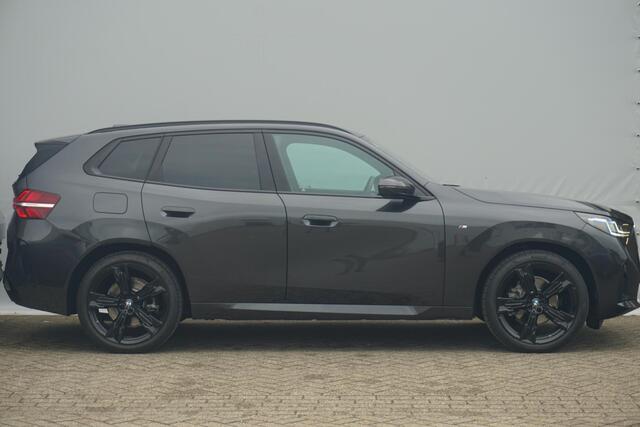 BMW X3 xDrive20 M Sportpakket | Glazen Panoramadak | Trekhaak Elektrisch | Stuur- en stoelverwarming | Stoelventilatie | Active Cruise Control | Harman Kardon | Ekris Selection