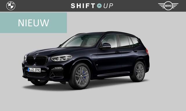 BMW X3 xDrive30e M-Sport | Panoramadak | Head Up | Hifi