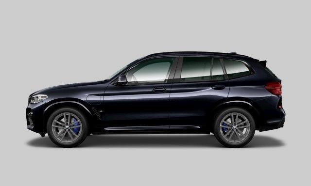 BMW X3 xDrive30e M-Sport | Panoramadak | Head Up | Hifi