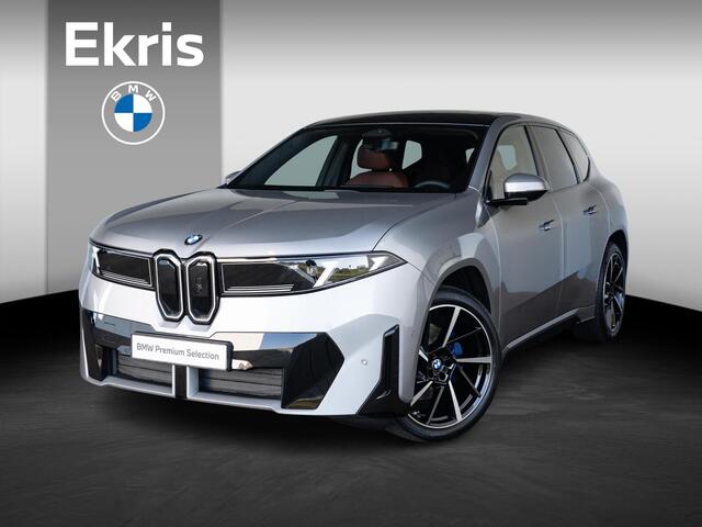 BMW X3 iX3 50 xDrive | M Sportpakket | Innovation Pack | Panoramadak | Head-Up Display | Harman-Kardon | Trekhaak