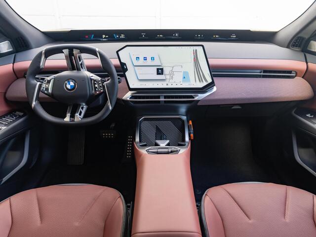 BMW X3 iX3 50 xDrive | M Sportpakket | Innovation Pack | Panoramadak | Head-Up Display | Harman-Kardon | Trekhaak