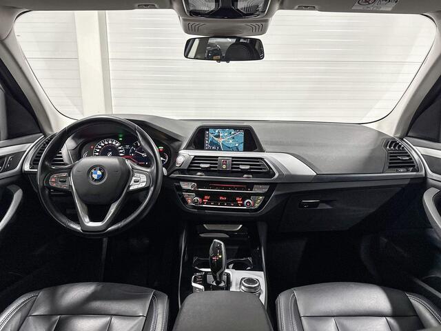 BMW X3 xDrive30i Launch Edition High Executive