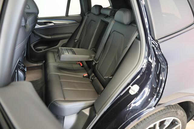 BMW X3 xDrive30e High Executive M-Sport | Schuif- opendak | Leer | Dealeronderhouden