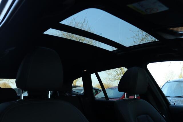 BMW X3 iX3 EXECUTIVE 80KWH | PANO | TREKHAAK | LEDER | CAMERA | MEMORY | CARPLAY | ACC