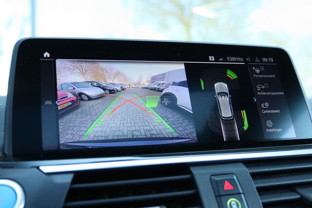 BMW X3 iX3 EXECUTIVE 80KWH | PANO | TREKHAAK | LEDER | CAMERA | MEMORY | CARPLAY | ACC