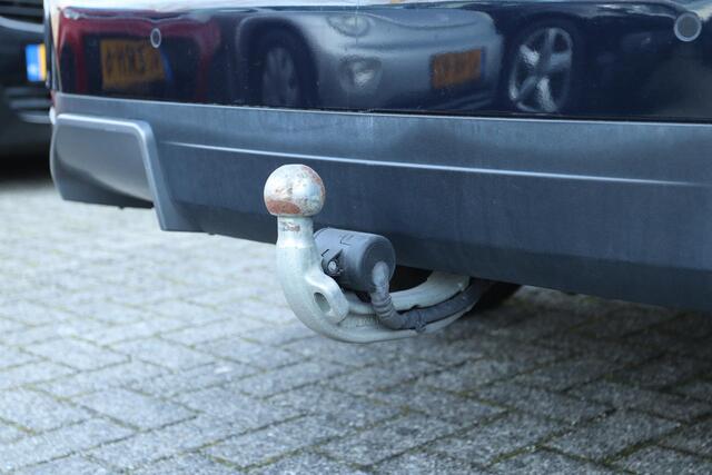 BMW X3 iX3 EXECUTIVE 80KWH | PANO | TREKHAAK | LEDER | CAMERA | MEMORY | CARPLAY | ACC