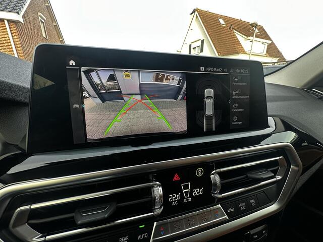 BMW X3 xDrive30e Business Edition Plus