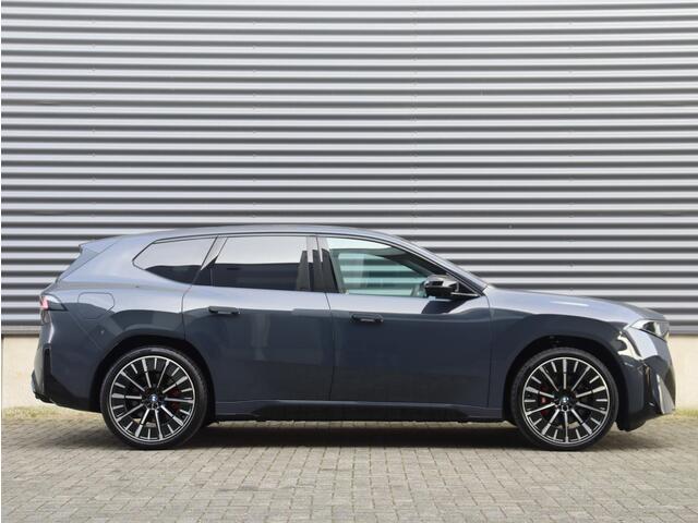 BMW X3 iX3 50 xDrive | M Sportpakket Pro | Innovation Pack | Head-Up | Harman Kardon | Trekhaak | Driving Assistant Plus | Parking Assistant Prof. | 22'' LMV