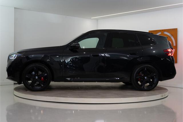 BMW X3 30e xDrive M-Sport Pro 300PK | Pano | Harman/Kardon | Sfeer | Drive Pro | Fabrieksgarantie