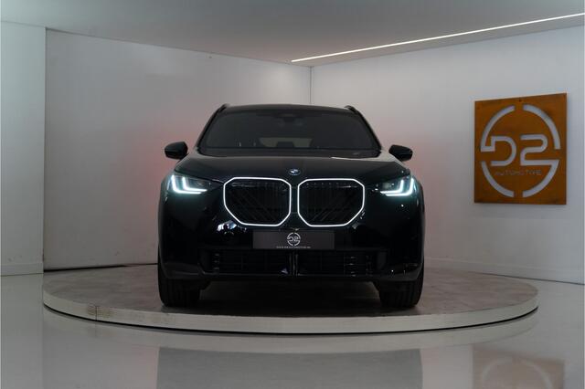 BMW X3 30e xDrive M-Sport Pro 300PK | Pano | Harman/Kardon | Sfeer | Drive Pro | Fabrieksgarantie