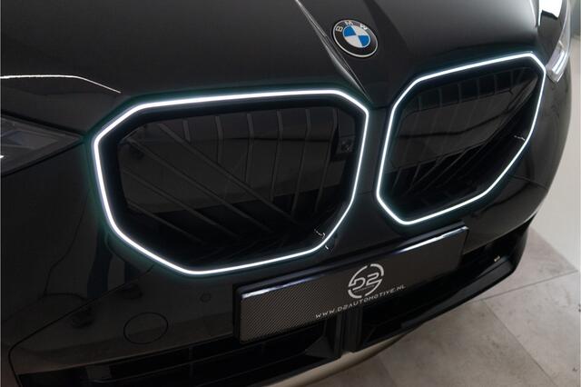 BMW X3 30e xDrive M-Sport Pro 300PK | Pano | Harman/Kardon | Sfeer | Drive Pro | Fabrieksgarantie