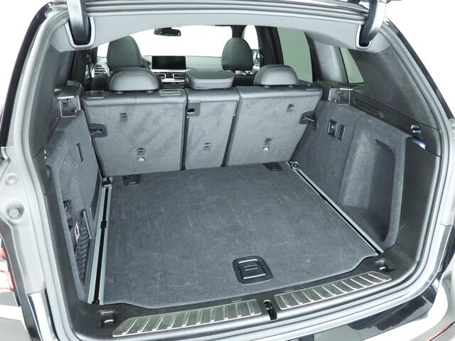 BMW X3 M40i xDrive | M-Sportpakket | Laserlicht | Leder | HUD | Active cruise | Schuifdak | Trekhaak | Elektr. zetels | DAB | Harman-kardon sound | Alu 20 inch