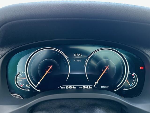 BMW X3 xDrive30i H.E. Edit.