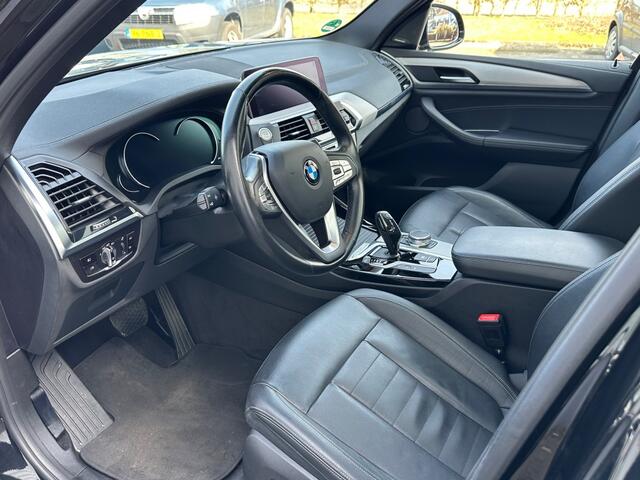 BMW X3 xDrive30i H.E. Edit.