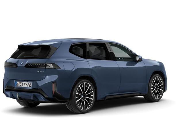 BMW X3 iX3 50 xDrive | M Sportpakket | Innovation Pack | Panoramadak | Iconic Glow