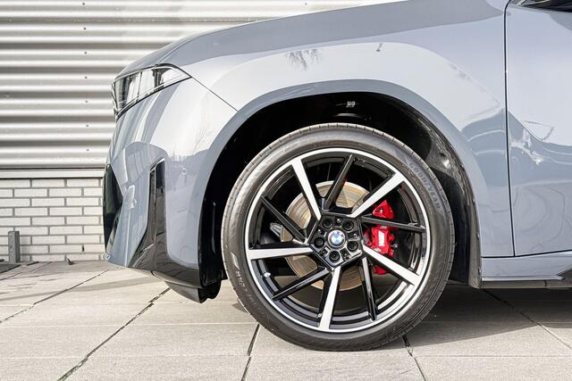 BMW X3 iX3 50 xDrive 113 kWh