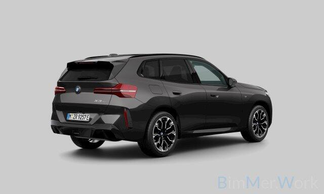 BMW X3 30e xDrive M-Sport Trekhaak ACC HUD 360 21inch