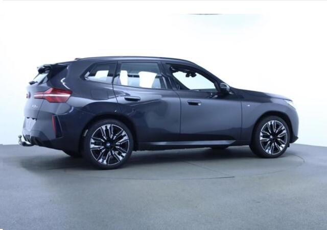 BMW X3 30e xDrive M-Sport Trekhaak ACC HUD 360 21inch