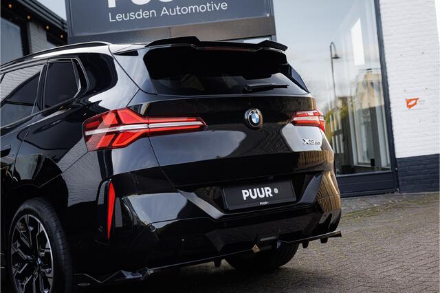 BMW X3 20 xDrive M-Performance Pano - Head Up - Iconic Glow - 360 Camera