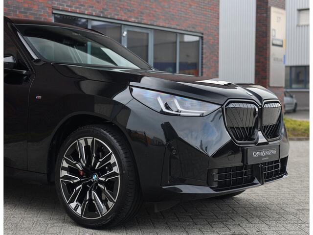 BMW X3 30e xDrive | Pano - Trekhaak - HUD