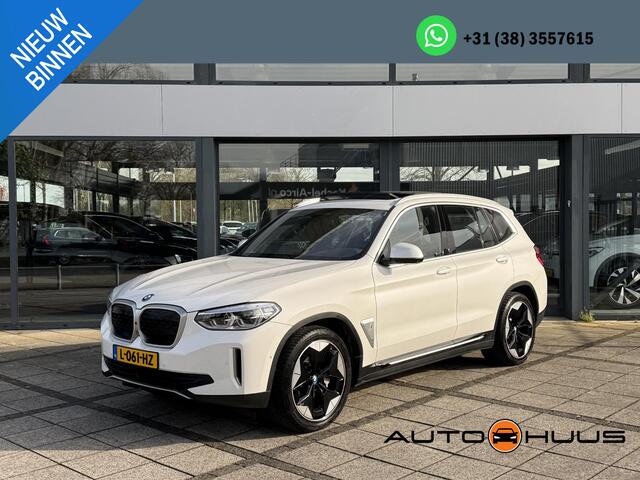 BMW X3 iX3 Aut. High Executive 80 kWh | SoH 94% | Panorama | Leder | Memory |
