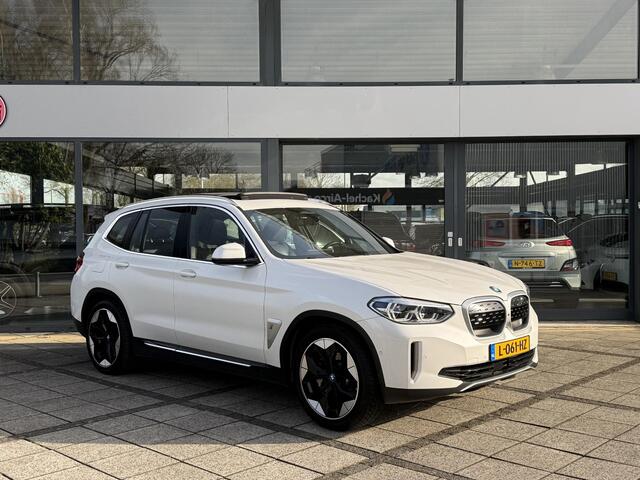 BMW X3 iX3 Aut. High Executive 80 kWh | SoH 94% | Panorama | Leder | Memory |