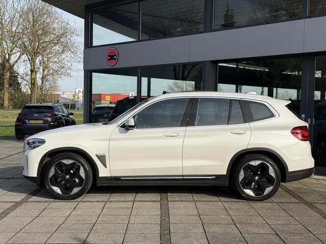 BMW X3 iX3 Aut. High Executive 80 kWh | SoH 94% | Panorama | Leder | Memory |