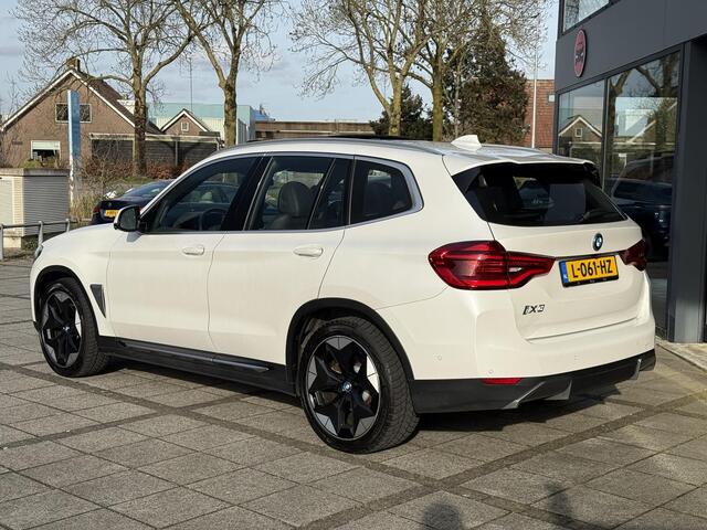 BMW X3 iX3 Aut. High Executive 80 kWh | SoH 94% | Panorama | Leder | Memory |