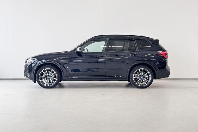 BMW X3 xDrive30e Business Edition Plus M Sportpakket Aut.