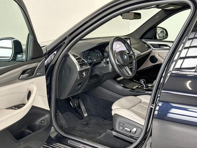 BMW X3 xDrive30e Business Edition Plus M Sportpakket Aut.