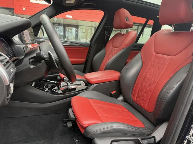 BMW X3 xDrive30e M-Sport 292 Pk Pano HUD 360 Camera Laser