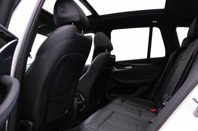BMW X3 iX3 High Executive M Sport l Pano l Leder l HUD l Harman l Drive Ass