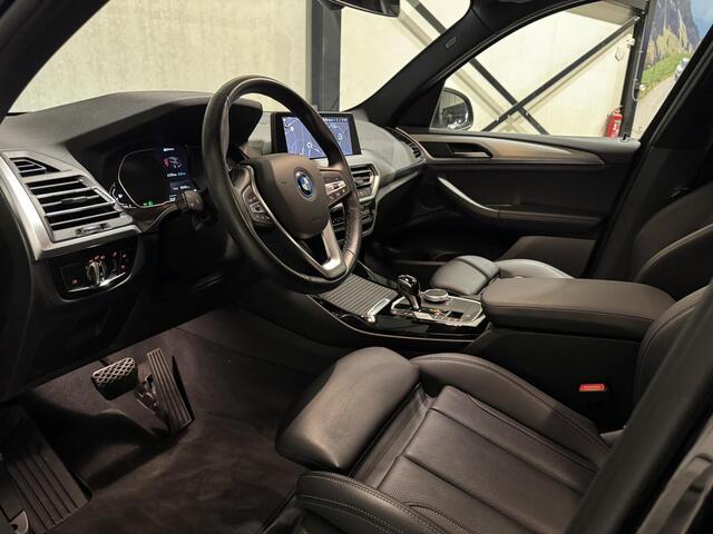 BMW X3 xDrive30e Aut. | navi | led | lederen sportzetels | carplay |