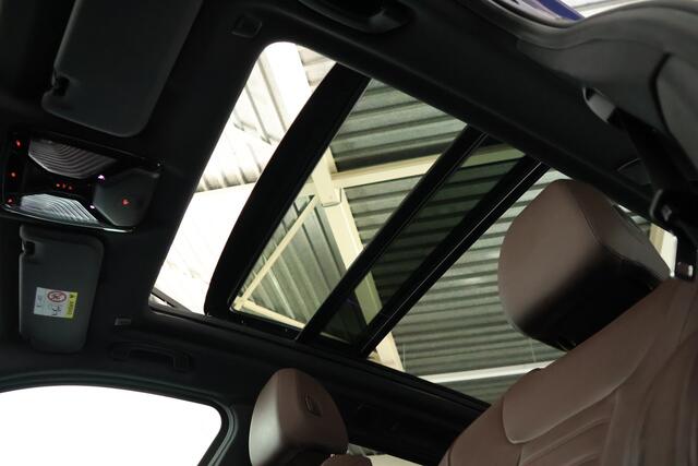 BMW X3 xDrive30e M-Sport / Opendak / Laser-LED / HUD / Trekhaak