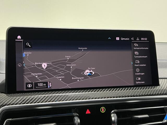 BMW X3 xDrive30e High Executive | NAVI | HUD | KEYLESS | STOELVERWARMING |