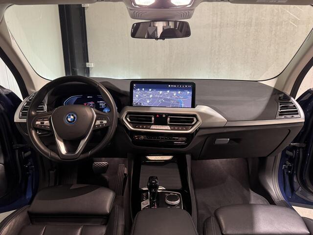 BMW X3 xDrive30e Business Edition Aut. | leder | navi | led | 360camera | carplay |