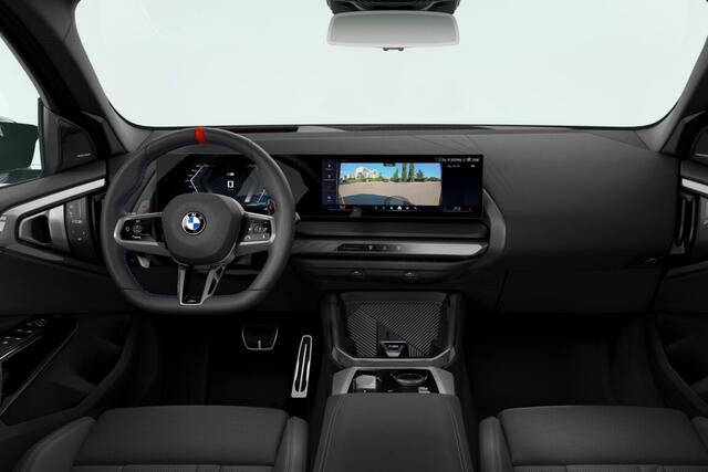 BMW X3 M50 | M Sportpakket Pro | Professional Pack | Comfort Pack | Premium Pack | Trekhaak