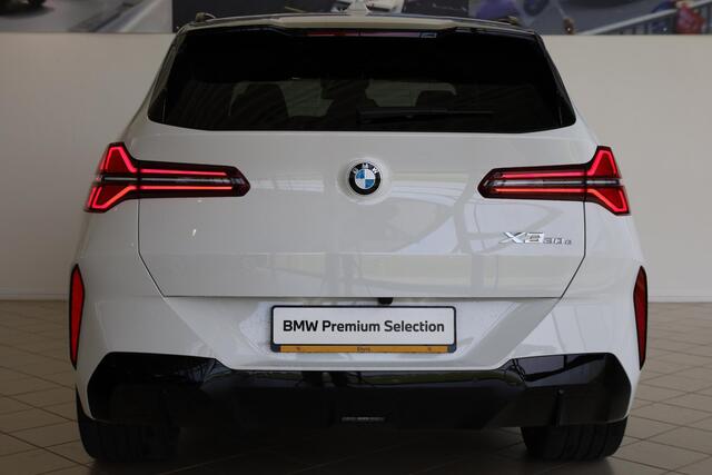 BMW X3 30e xDrive | M Sportpakket Pro | Comfort Access | Panorama Dak | Harman/Kardon | Elektr. Trekhaak