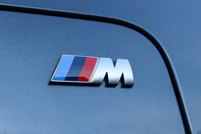 BMW X3 30 e xDrive M Sport Pano l 360 l HUD l Memory l Drive Assistance