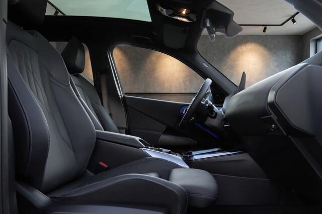 BMW X3 30 e xDrive M Sport Pano l 360 l HUD l Memory l Drive Assistance