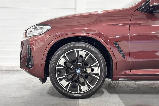 BMW X3 iX3 High Executive 80 kWh