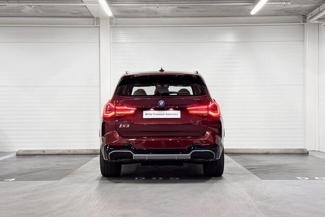 BMW X3 iX3 High Executive 80 kWh