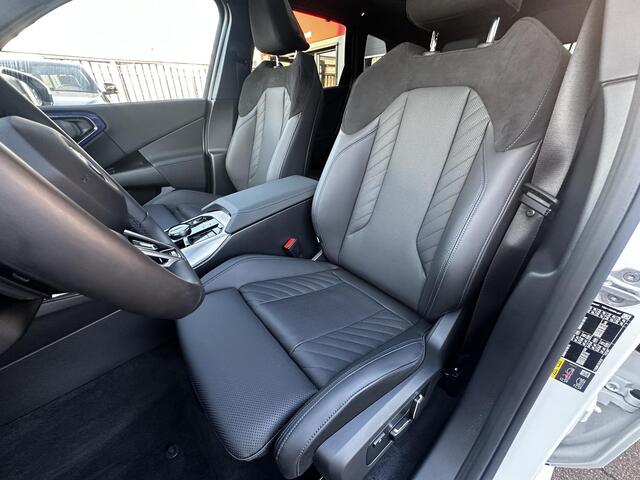 BMW X3 30e xDrive M-Sport Pano|Stoelventi|Elek.Trekh